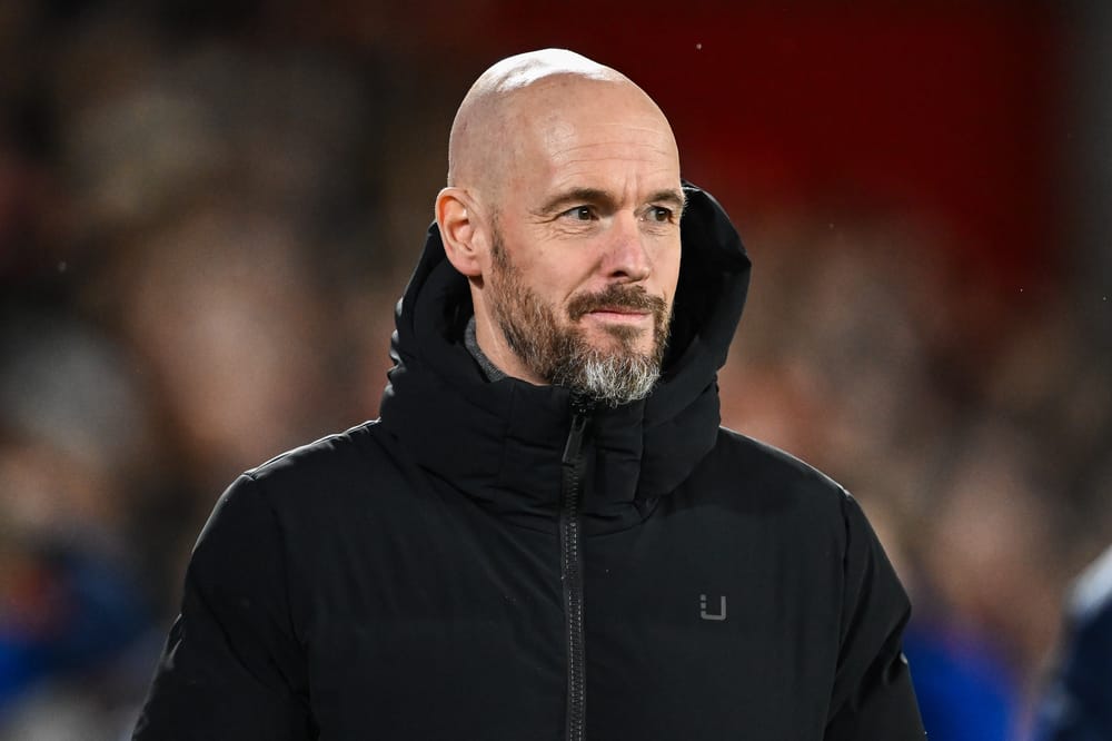 Erik ten Hag’s New Deal: Can He Lead Manchester United to Glory?