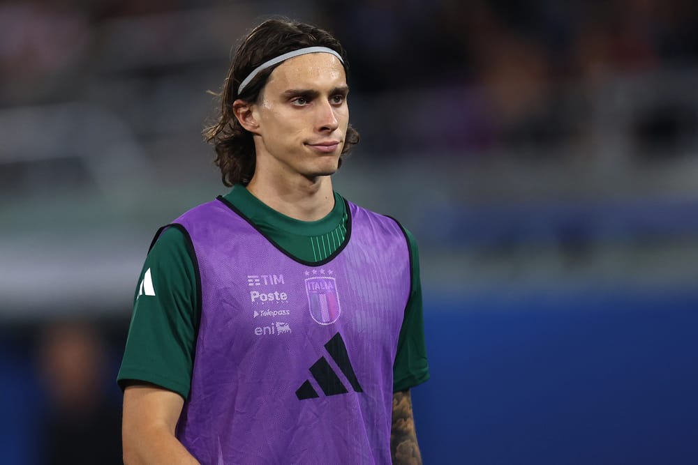 Will Riccardo Calafiori Join Arsenal? Transfer Rumors Heat Up