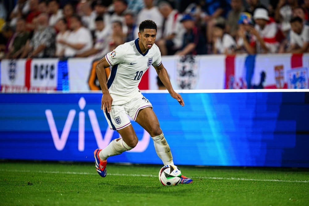 Can England and Spain Secure the Euro Championship Title?